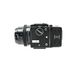 Bronica ETR SP Zenza Medium Format Camera, Black with 75 f/2.8 MC SP Lens, 120 SP Film Back (without Waistlevel Finder) thumbnail
