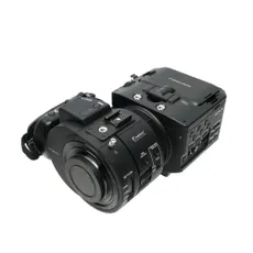 Sony XLR-H1 Handle Unit for FX3, FX30