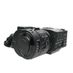 Sony Video NEX-FS700U Super 35 Digital Camcorder, Black {1080 60P} with Grip, Top Handle thumbnail