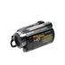 Sony HDR-XR500V 120GB HD Handycam NTSC Digital Video Camera, Black {12MP} thumbnail