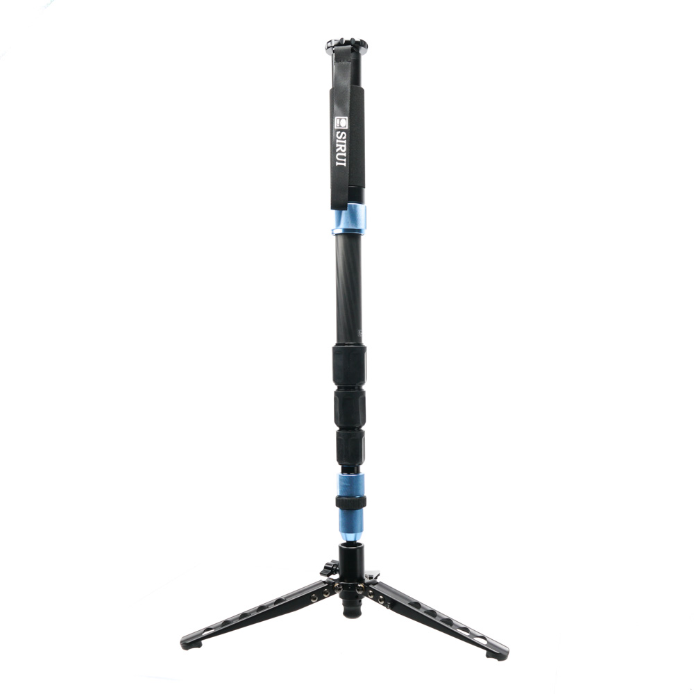Sirui P-424SR Carbon Fiber Monopod