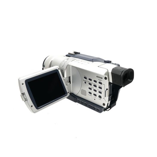 Sony DCR-TRV840 Hi8 Handycam NTSC Digital Video Camera {1.0MP}