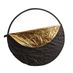 Neewer 5-In-1 110cm Round Reflector (Translucent, Silver, Gold, White, and Black) thumbnail