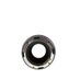 Hasselblad 150mm f/3.2 N HC (Orange Dot) Digital Autofocus Lens for Hasselblad H Series {77} Shutter: 1/2000 Sync thumbnail