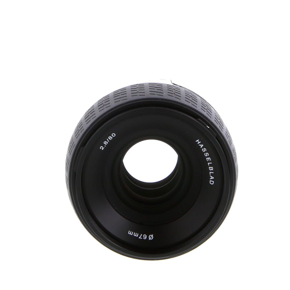 Hasselblad 80mm f/2.8 HC (Orange Dot) Digital Autofocus Lens for