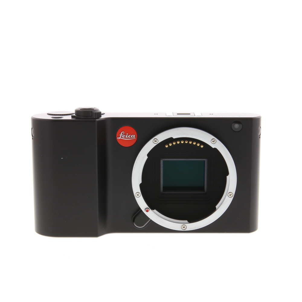 Leica TL2 Anodized Finish 18187