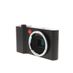 Leica TL2 Mirrorless Camera Body, Black Anodized Finish {24.2MP} 18187 thumbnail