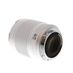 Leica 35mm f/1.4 Summilux-TL ASPH. APS-C Lens for Leica L-Mount, Silver Anodized {E60} 11085 thumbnail