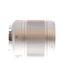 Leica 35mm f/1.4 Summilux-TL ASPH. APS-C Lens for Leica L-Mount, Silver Anodized {E60} 11085 thumbnail