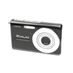 Casio Exilim EX-Z75 Black Digital Camera {7.2MP} thumbnail