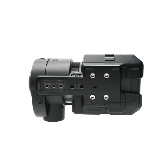 Sony Video NEX-FS700R Super 35 Digital Camcorder, Black {1080p