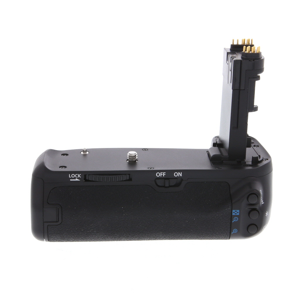 Vivitar VIV-PG-80D Battery Grip for Canon