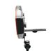 F&V HDR-300 LED Ring Light with L-Bracket and Light Stand Clamp thumbnail