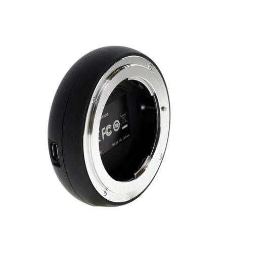Tamron TAP-in Console for Nikon F-Mount Tamron Lens (TAP-01N)