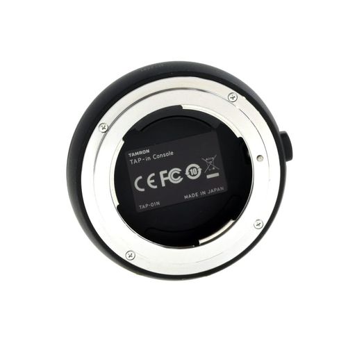 Tamron TAP-in Console for Nikon F-Mount Tamron Lens (TAP-01N)