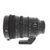 Sony E 18-110mm f/4 G PZ OSS Autofocus APS-C Lens for E-Mount, Black {95} with Tripod Mount Extension (SELP18110G) thumbnail