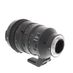 Sony E 18-110mm f/4 G PZ OSS Autofocus APS-C Lens for E-Mount, Black {95} with Tripod Mount Extension (SELP18110G) thumbnail