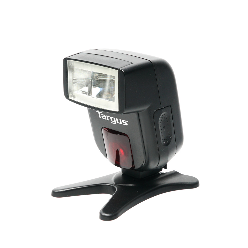 Targus TG-DL20N Flash for Nikon TTL