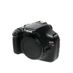 Canon EOS Kiss X50 DSLR Camera Body, Black {12.2MP} Japanese Version of Rebel T3 thumbnail