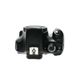 Canon EOS Kiss X50 DSLR Camera Body, Black {12.2MP} Japanese Version of Rebel T3 thumbnail