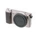 Sony a5100 Mirrorless Camera Body, Brown (24.3MP) thumbnail