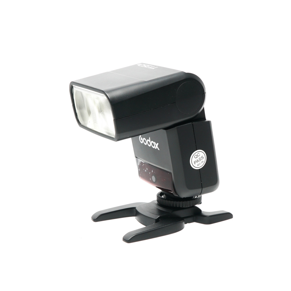 Godox TT350s Mini TTL Flash for Sony