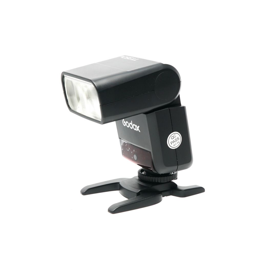 Godox TT350S フラッシュ Godox TT350s Mini Thinklite TTL Flash for Camera with Sony Multi