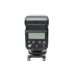 Godox TT350s Mini Thinklite TTL Flash for Camera with Sony Multi-Interface Shoe [GN118] {Bounce, Swivel, Zoom}  thumbnail