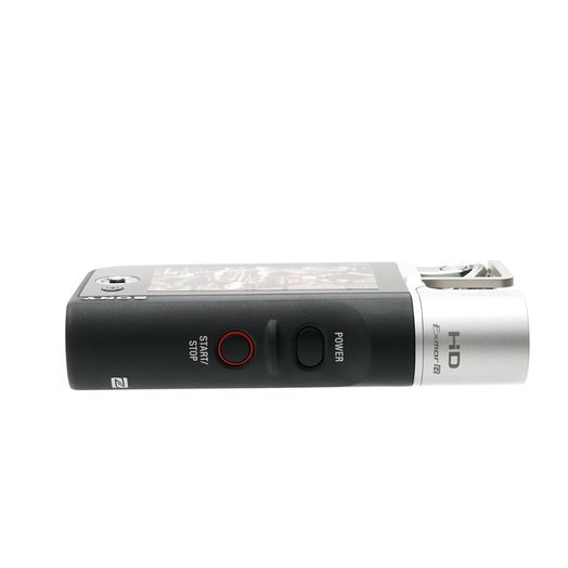Sony HDR-MV1 (NTSC) Music Video Recorder