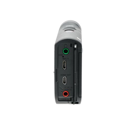 Sony HDR-MV1 (NTSC) Music Video Recorder