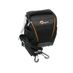 Lowepro Adventura SH 100 II Shoulder Bag, Black 4.7X3.9X5.9" thumbnail