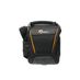 Lowepro Adventura SH 100 II Shoulder Bag, Black 4.7X3.9X5.9" thumbnail