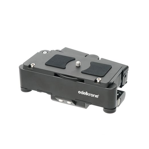 edelkrone Pocket Rig 2 DSLR Support System