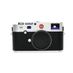 Leica M (Typ 240) 100 Years Anniversary Limited Edition Digital Rangefinder Camera Body, Silver Chrome {24MP} 10771 thumbnail