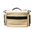 Domke Next Generation Journalist Herald Canvas Camera Bag, Khaki, 16.25x4.5x10.25 in. thumbnail