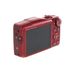 Canon PowerShot SX710 HS Digital Camera, Red {20.3MP} thumbnail
