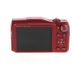 Canon PowerShot SX710 HS Digital Camera, Red {20.3MP} thumbnail