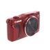Canon PowerShot SX710 HS Digital Camera, Red {20.3MP} thumbnail