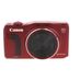 Canon PowerShot SX710 HS Digital Camera, Red {20.3MP} thumbnail