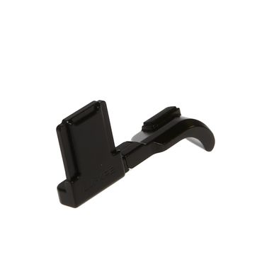 Lensmate LM-XP2 Folding Thumbrest for Fujifilm X-Pro1, X-Pro2, Black