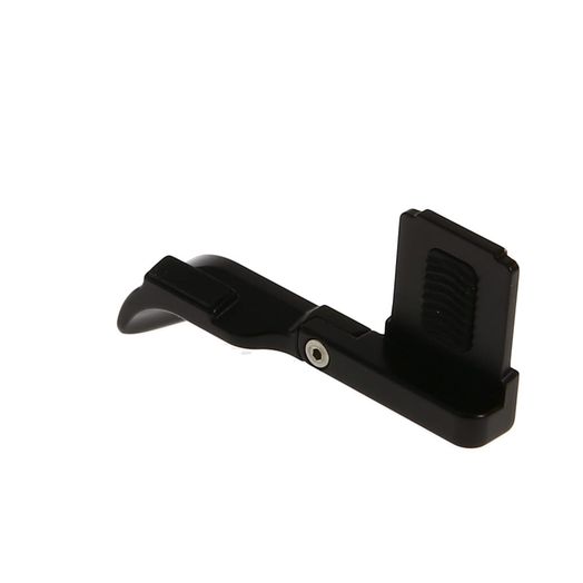 Lensmate Thumbrest Folding X-Pro2, Black LM-XP2 for Fujifilm X