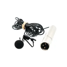 Olympus SEMA-1 Microphone Set for PEN E-P2, E-PL1 (Includes EMA-1