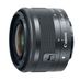 Canon 15-45mm f/3.5-6.3 IS STM Lens for EF-M Mount, Graphite Black {49}  thumbnail