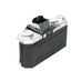 Wirgin Edixa Reflex Standard (A) 35mm Camera with 50mm F/2.8 Cassar S, Waistlevel Finder thumbnail