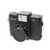 Lomography WOCA 120 GF Medium Format Camera Black thumbnail