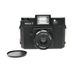 Lomography WOCA 120 GF Medium Format Camera Black thumbnail