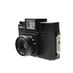 Lomography WOCA 120 GF Medium Format Camera Black thumbnail