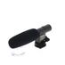 SHENGGU SG-108 Stereo Microphone with 3.5mm Built-in Cable thumbnail