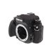 Pentax KP DSLR Camera Body, Black {24.3MP} with Small, Medium and Large Grip Kits (O-GP167, O-GP1671, O-GP1672)  thumbnail