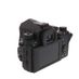 Pentax KP DSLR Camera Body, Black {24.3MP} with Small, Medium and Large Grip Kits (O-GP167, O-GP1671, O-GP1672)  thumbnail